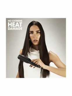 Chronos Max -suoristusrauta