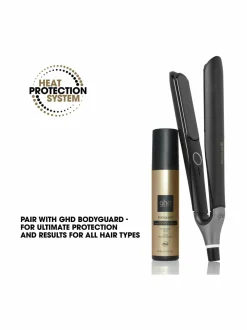 Chronos-suoristusrauta