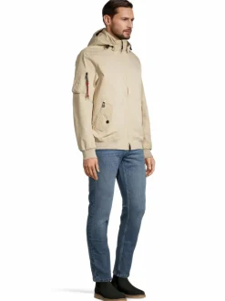 Cicero Softshell -takki