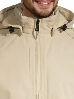 Cicero Softshell -takki