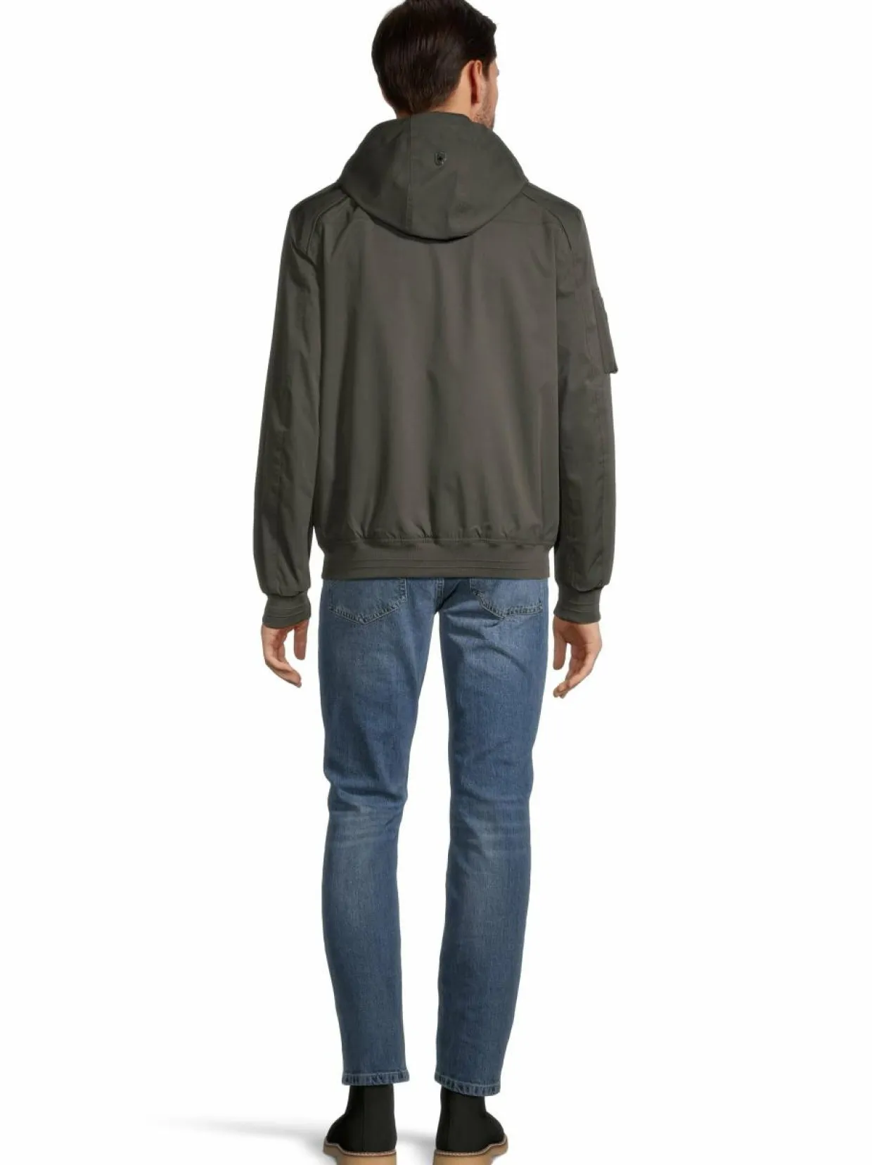 Cicero Softshell -takki