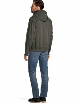 Cicero Softshell -takki