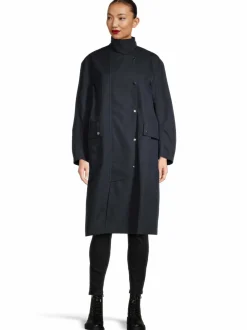 Cimma Heavy -trenssitakki