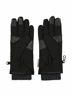 Cine Thinsulate -kosketusnäyttösormikkaat