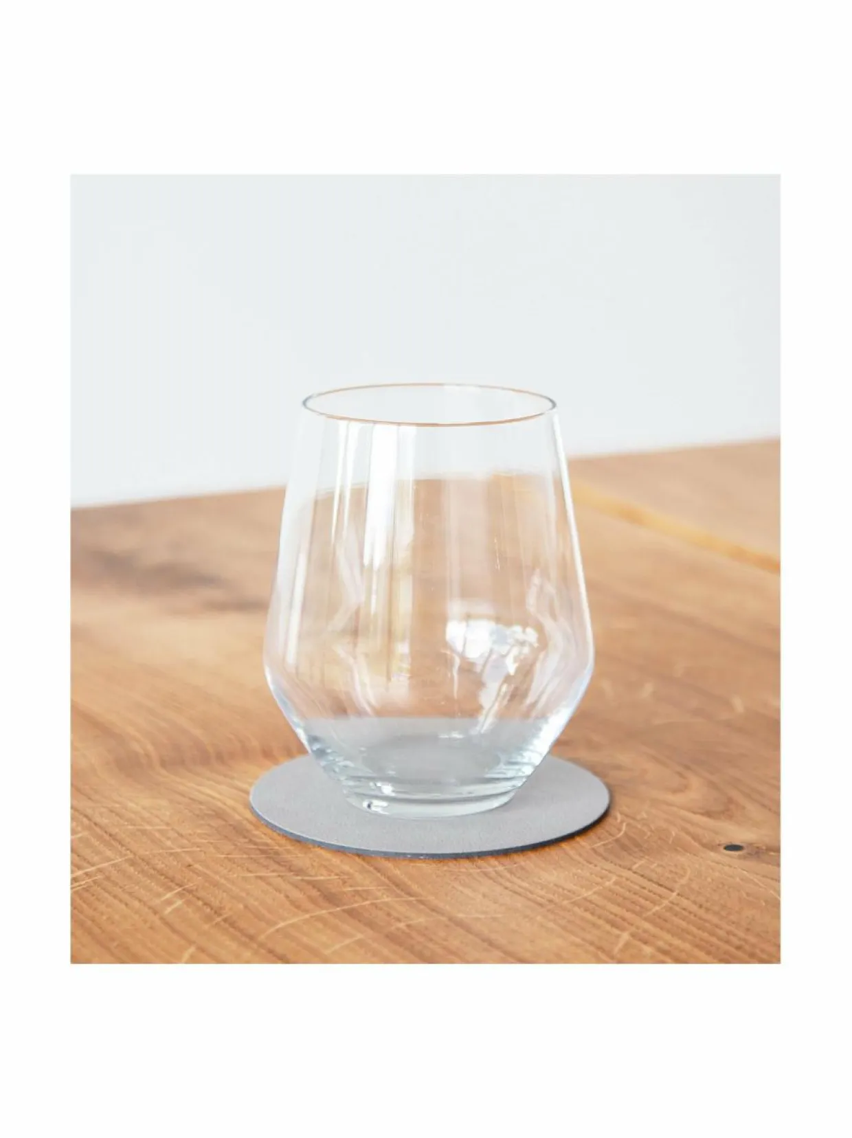 Circle Nupo -lasinalunen nahasta