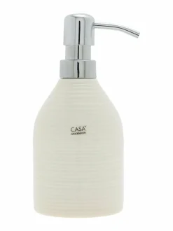 Circle-saippuapullo 8 x 18,5 cm