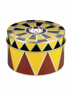 Circus-peltipurkki 3 kpl