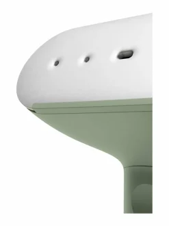 Cirrus No.3 -vaatehöyrystin