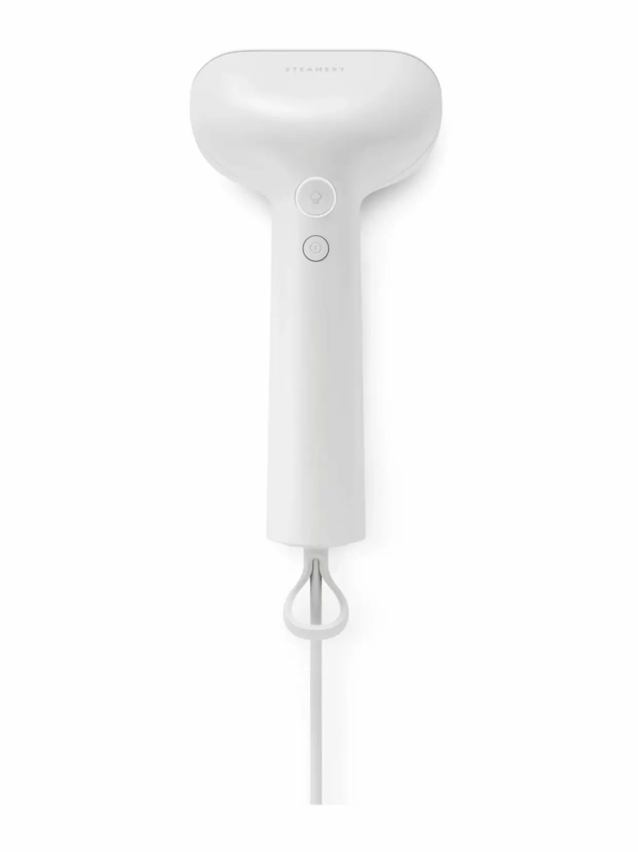 Cirrus X Steamer -tekstiilihöyrystin