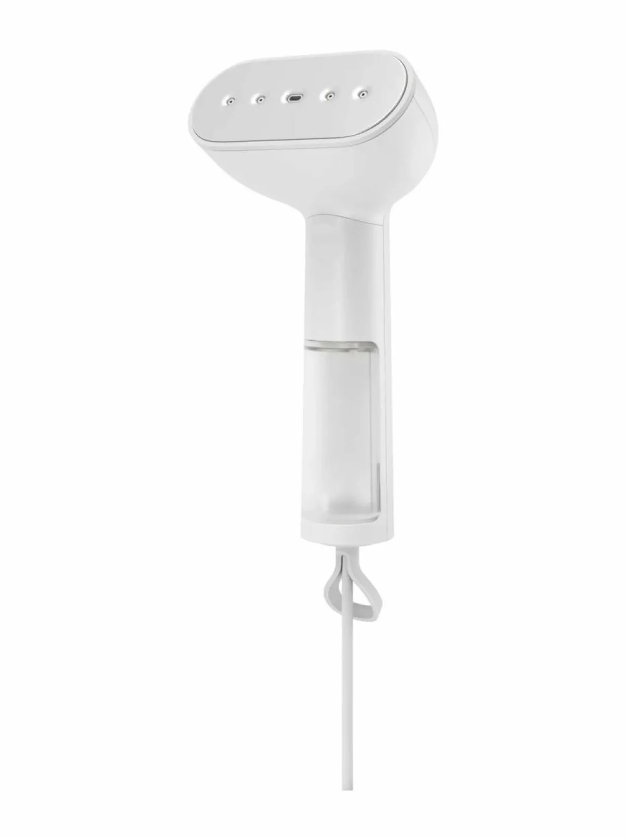 Cirrus X Steamer -tekstiilihöyrystin