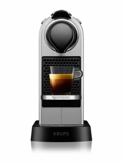 Citiz -kapselikahvinkeitin By Krups