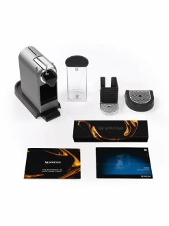 Citiz -kapselikahvinkeitin By Krups