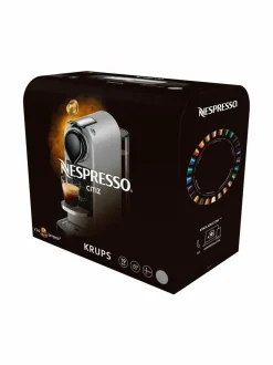 Citiz -kapselikahvinkeitin By Krups