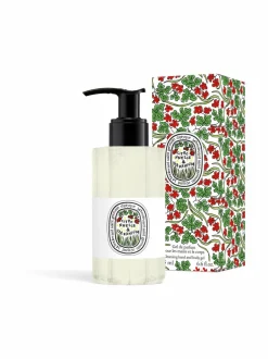 Citronnelle & Géranium Shower Gel -suihkugeeli
