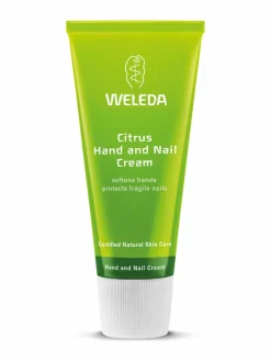 Citrus Hand and Nail Cream -käsivoide 50 ml