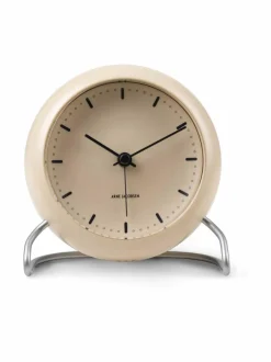 City Hall -pöytäkello 11 cm