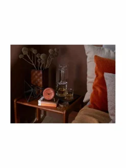 City Hall -pöytäkello 11 cm