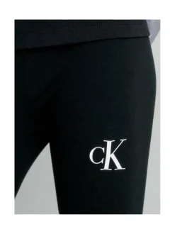 CK Logo -leggingsit