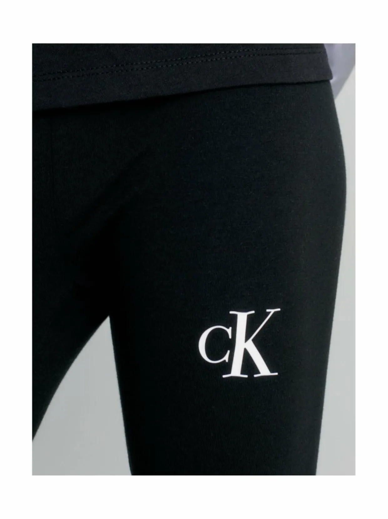 CK Logo -leggingsit