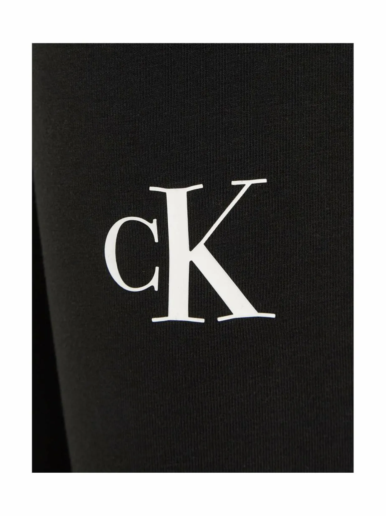CK Logo -leggingsit