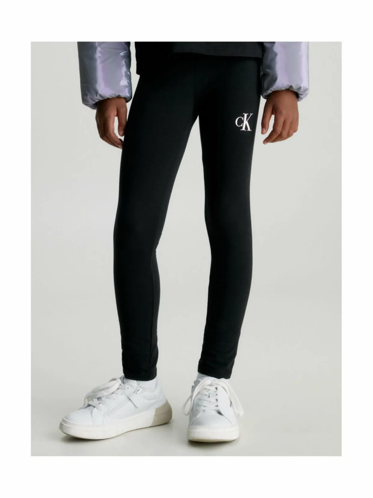 CK Logo -leggingsit