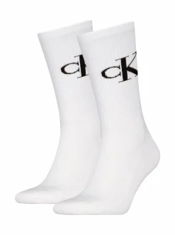 CKJ Monogram -sukat 2-pack