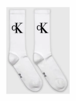 CKJ Monogram -sukat 2-pack