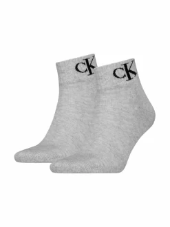 CKJ Monogram -sukat 2-pack