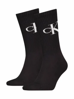 CKJ Monogram -sukat 2-pack