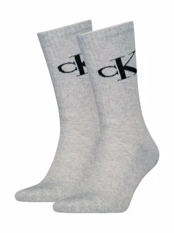 CKJ Monogram -sukat 2-pack