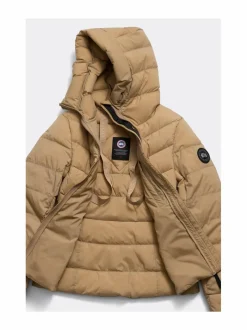 Clair-kevytuntuvatakki