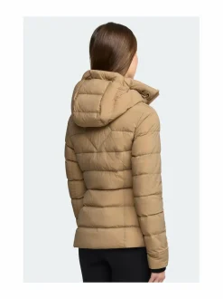 Clair-kevytuntuvatakki