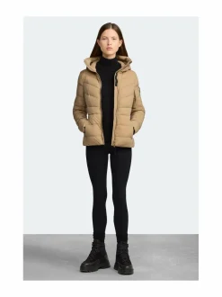 Clair-kevytuntuvatakki