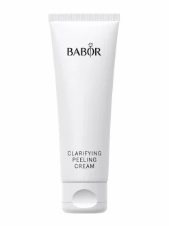 Clarifying Peeling Cream -kasvokuorinta