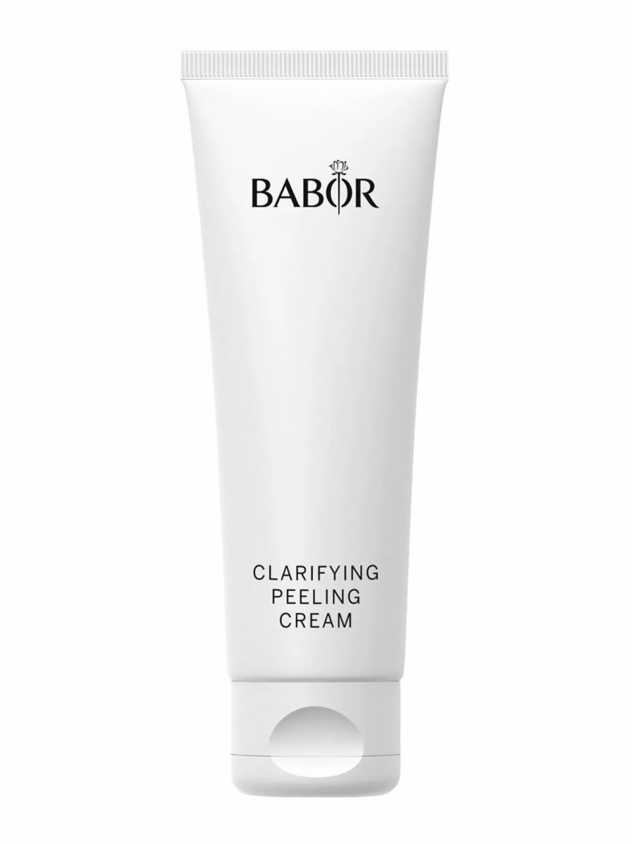 Clarifying Peeling Cream -kasvokuorinta
