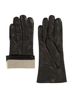 Clari-nahkakäsineet