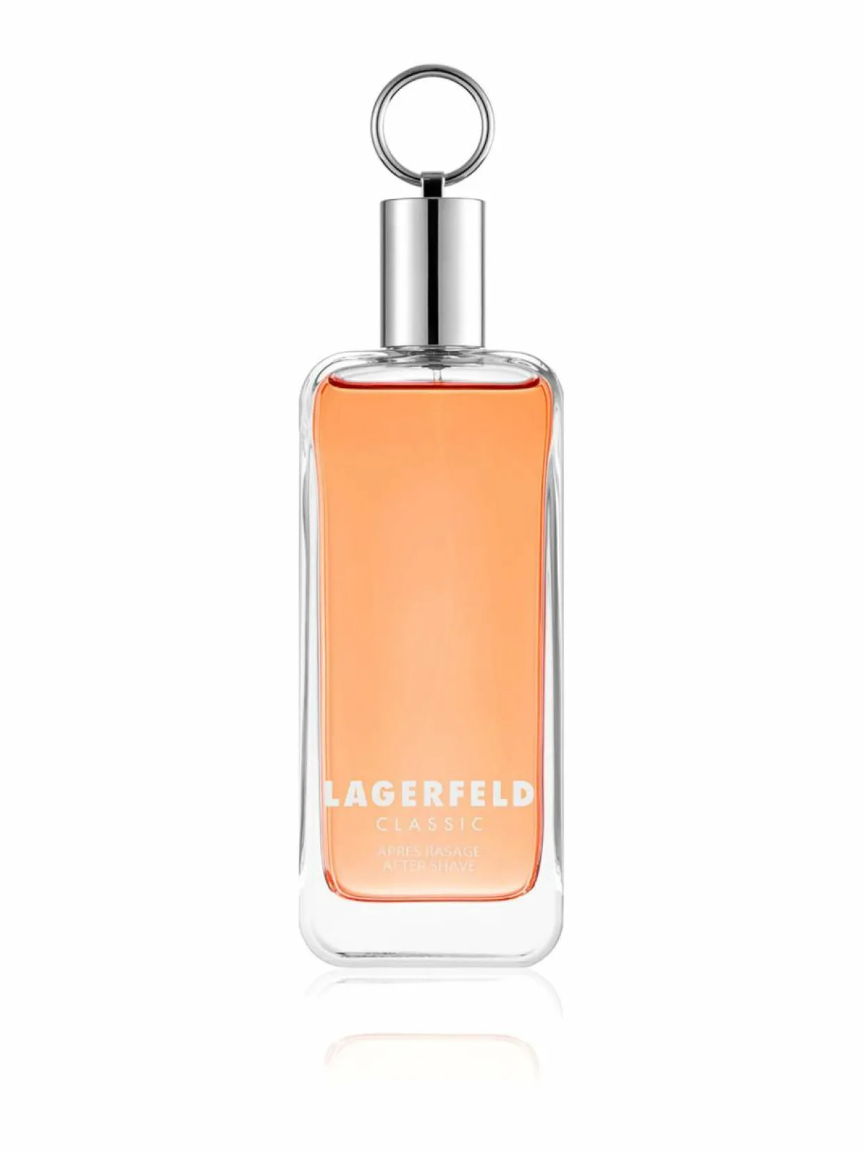 Classic After Shave Lotion -partavesi 100 ml