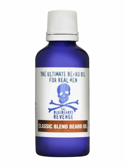 Classic Blend -partaöljy 50 ml