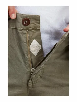 Classic Chino -shortsit