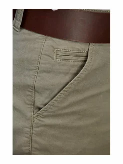 Classic Chino -shortsit