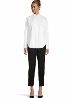 Classic Fit Oxford -paitapusero