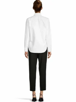 Classic Fit Oxford -paitapusero