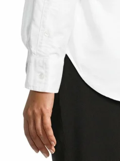 Classic Fit Oxford -paitapusero