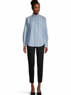 Classic Fit Oxford -paitapusero