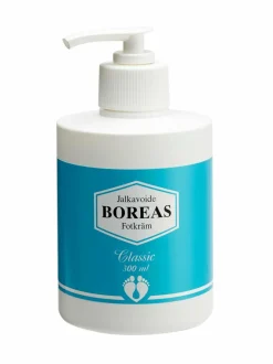 Classic Foot Balm -kosteuttava Jalkavoide 300 ml