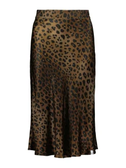 Classic Midi Skirt, Coco Leo