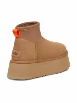 Classic Mini Dipper -nahkanilkkuri