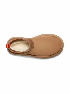 Classic Mini Dipper -nahkanilkkuri