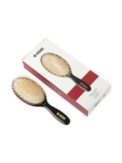 CLASSIC SHINE Pehmeä hiusharja