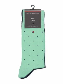 Classic -sukat 2-pack